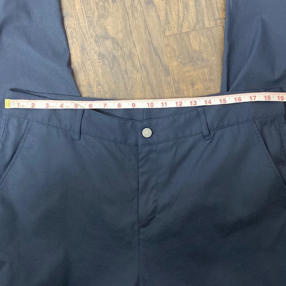 Men's Outlier FUTURESLIMWORKS Trouser - Picture 8 of 10
